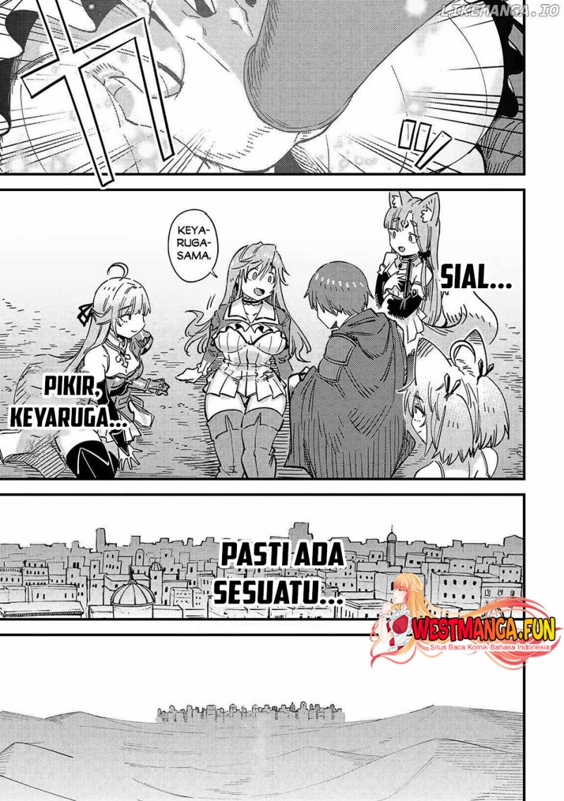 Kaifuku Jutsushi Yarinaoshi: Sokushi Mahou to Skill Copy no Chouetsu Heal